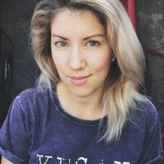 Ирина Зарайская