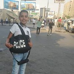 Amr Hussein