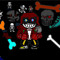 the attacker of undertale