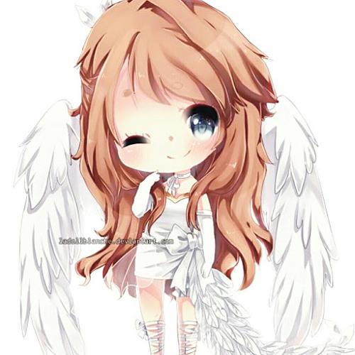 Angel 03’s avatar