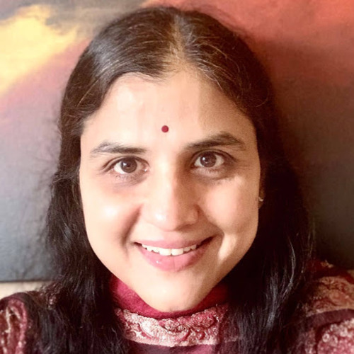 Radha Shyamsundar’s avatar