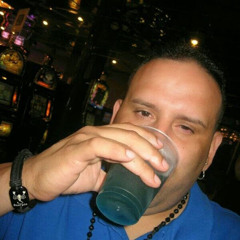Carlos Enrique López (Carlitos López) el gordito