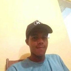 Marlon Continho