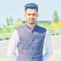 Pardeep Brar