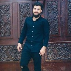 Ramy Noshy