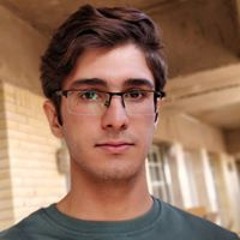 Amir Hossein Arjmandi