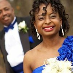 LaShawn Chambers-Gordon