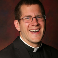 Rev. Adam Laski