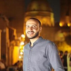 اسماعيل البراوى