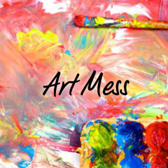 Art Mess