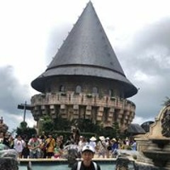 Huỳnh Nguyễn Thế Nghĩa