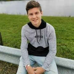 Jérémy Pilon