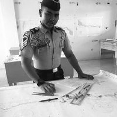 Ridho Febrian
