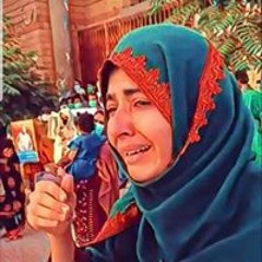 Shahbaz Qadir Baloch