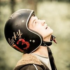 Dmitrii Junior P'yankov