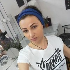 Людмила Останкова