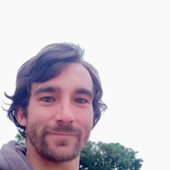 Ben Vaughan
