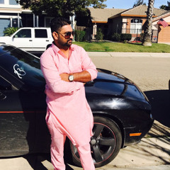 Gagan Aulakh