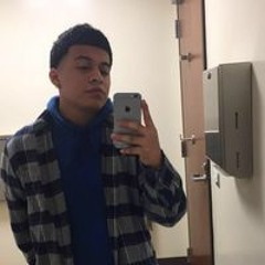 Kevin Patricio