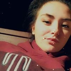 Katelyn Thorsted