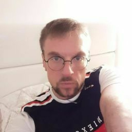Andrei Solovykh’s avatar
