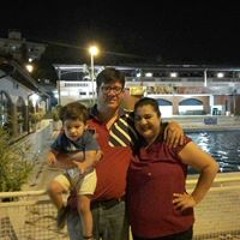 Rolando Ariel Samudio