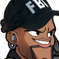 Isaiah FBI