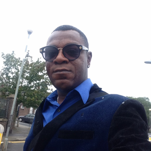 Sammy Adetiba’s avatar