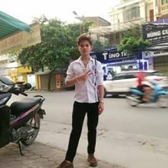 Trần Lê Thanh Huy