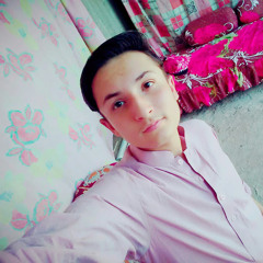 Hamza Khan