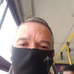 Ananias Roberto Da Silva