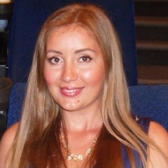Светлана Грабова