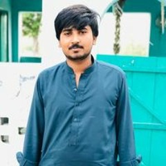 jawad gujjar