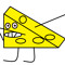 DabbingCheese