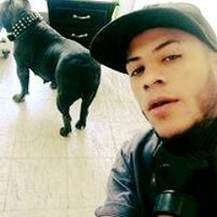 Barber Quintero Osorio