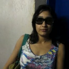 Rashi Karwa