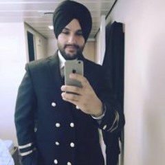Gagandeep