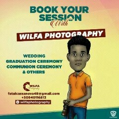WILFA Photography