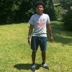 Jayden Smith
