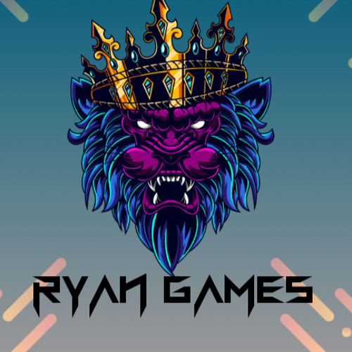 Ryzen gaming’s avatar