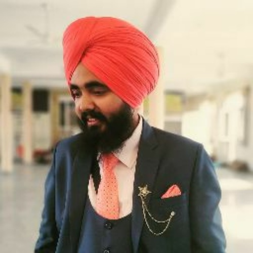 Prabhjot Singh’s avatar