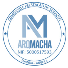 Manuel Machado Arqmacha