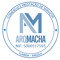 Manuel Machado Arqmacha