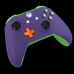 Blue Eyes White Gamer