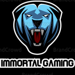 IMMORTAL GAMER