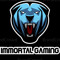 IMMORTAL GAMER