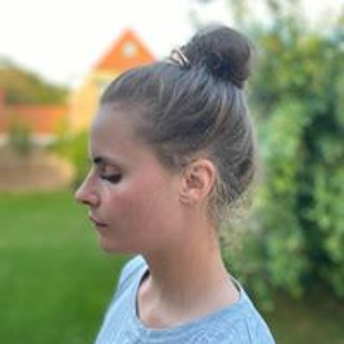 Amalie Davidsen’s avatar
