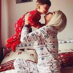 يارب سترك ورضاك
