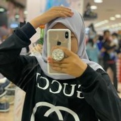 Cinta Rahmadani