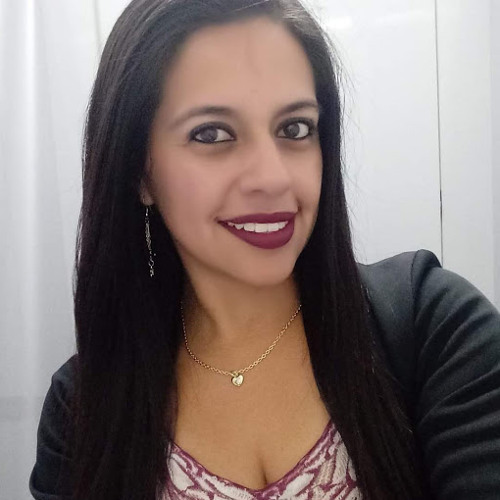 Catherine Riaño’s avatar